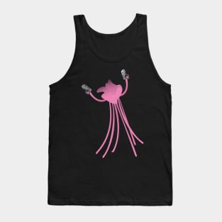 Blasto (Blank) Tank Top